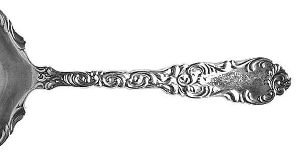 TWS269 (Sterling) by Towle Silver