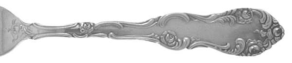 Old English (Sterling, 1892, Monograms) by Towle Silver