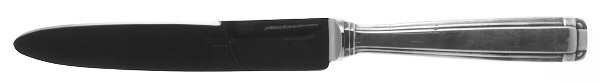 Pavanne (Sterling) New French Hollow Knife