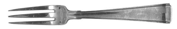 Antibes (Sterling) Fork