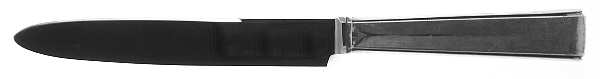 Antibes (Sterling) New French Hollow Knife
