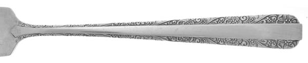 Candlelight (Sterling, 1934, Monograms) by Towle Silver