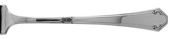 Lady Mary (Sterling, 1917, Monograms) by Towle Silver