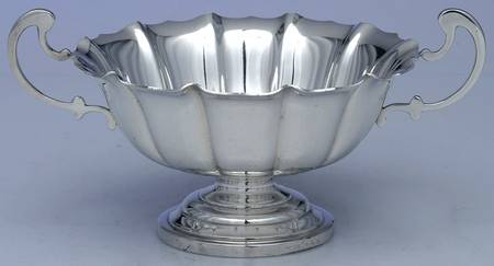 Dublin (Sterling, Hollowware) by Tuttle