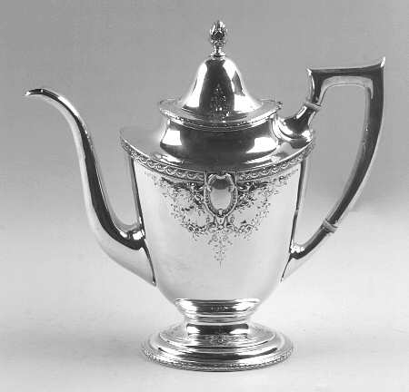 76X5C (Sterling, Hollowware) by Towle Silver