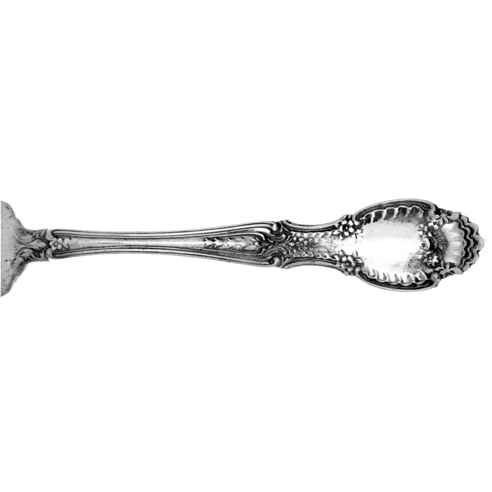 Richelieu (Sterling, 1892, Monograms) by Tiffany &amp; CO SILVER