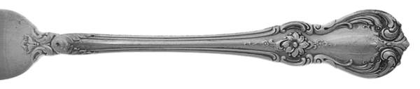 Old Master (Sterling, 1942, Monograms) by Towle Silver