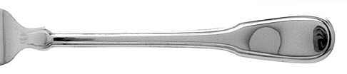 Gramercy (Sterling, 1921, Monograms) by Tiffany &amp; CO SILVER