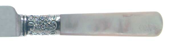 Pearl Handle Flatware 1