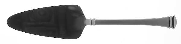 Classique Frosted (Stainless) All Stainless Pie Server