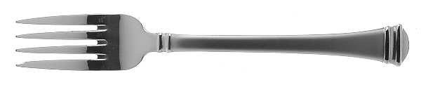 Classique Frosted (Stainless) Individual Salad Fork
