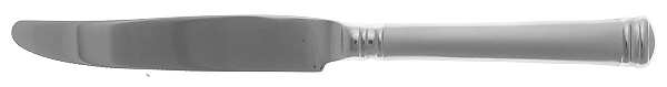 Classique Frosted (Stainless) New French Hollow Knife