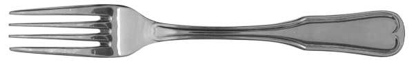Breckenridge (Stainless) Fork