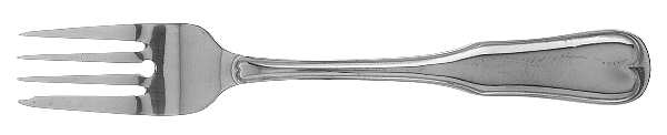 Breckenridge (Stainless) Individual Salad Fork