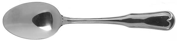 Breckenridge (Stainless) Tablespoon (Serving Spoon)