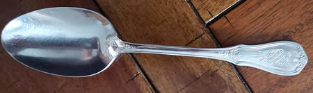 TWS285 by Towle Silver