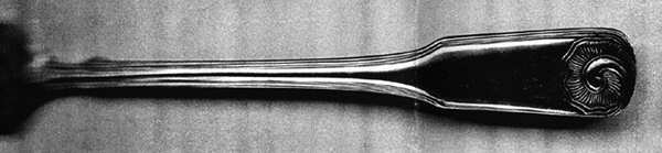 TWS288 (STAINLESS) by Towle Silver