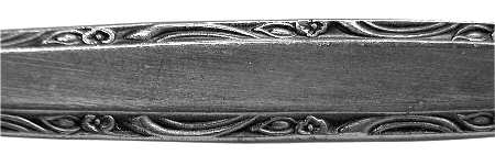 TEX8 (STAINLESS) by Texoma