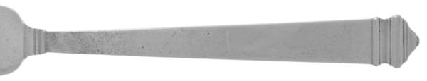 Hampton (Sterling, 1934, Monograms) by Tiffany &amp; CO SILVER