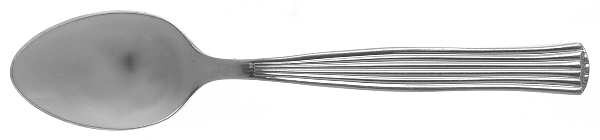 TOT9 (STAINLESS) Teaspoon