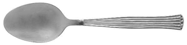 TOT9 (STAINLESS) Tablespoon (Serving Spoon)