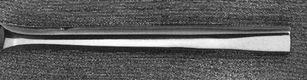 Meringue (Stainless) by Trupco