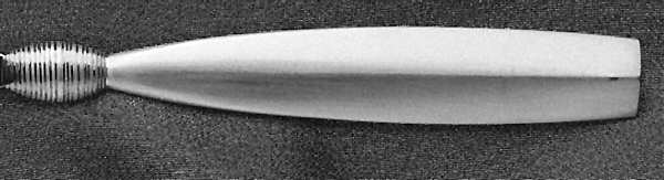 Axis (Stainless) by Trupco