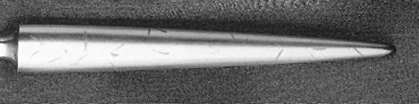 Quill (Stainless) by Trupco