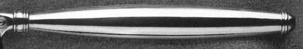 Hemisphere (Stainless) by Gourmet Settings
