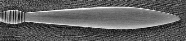 Sheaf (Stainless) by Trupco