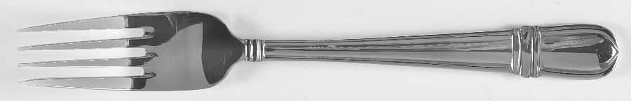 Ariel (Stainless) Individual Salad Fork