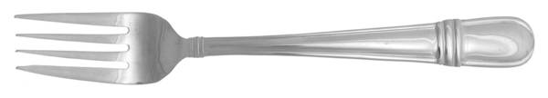 Ariel (Stainless) Individual Salad Fork