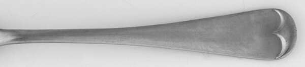 TWS301 (STAINLESS) by Towle Silver