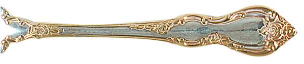Spanish Provincial Gold (Sterling, 1967) by Towle Silver