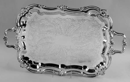 303 (Silverplate, Hollowware) by Towle Silver