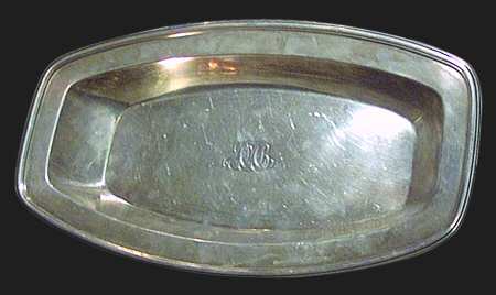290 (Sterling, Hollowware) by Tiffany &amp; CO SILVER