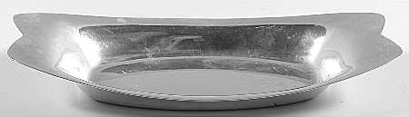 23595 (Sterling, Hollowware) by Tiffany &amp; CO SILVER