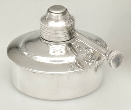 TWS305 (SILVERPLATE, HOLLOWWARE) Burner for Kettle