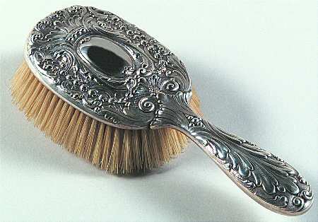 TIS34 (Sterling, Hollowware) by Tiffany &amp; CO SILVER