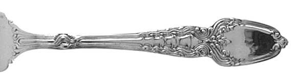 Broom Corn (Sterling, "L"-No Stamps) by Tiffany &amp; CO SILVER