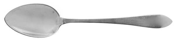 Faneuil (Sterling, "L" or No Stamps) Demitasse Spoon