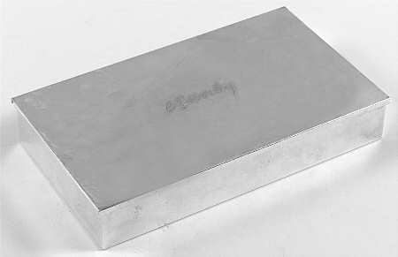 4063 (Silverplate, Hollowware) by Towle Silver