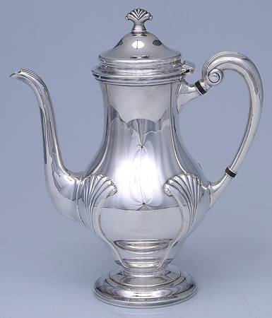 Onslow (Silverplate, Hollowware) by Tuttle