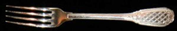Dauphin (Sterling) Individual Salad Fork