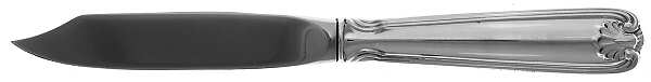 Benjamin Franklin (Sterling, "Towle") Individual Fruit Knife with Stainless Blade