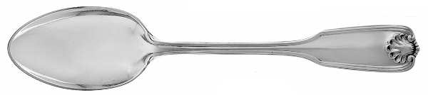 Benjamin Franklin (Sterling, "Towle") Teaspoon