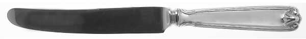 Benjamin Franklin (Sterling, "Towle") New French Hollow Knife with Bolster