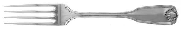 Benjamin Franklin (Sterling, "Towle") Fork