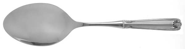 Benjamin Franklin (Sterling, "Towle") Dressing Spoon with Stainless Bowl