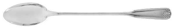 Benjamin Franklin (Sterling, "Towle") Iced Tea Spoon